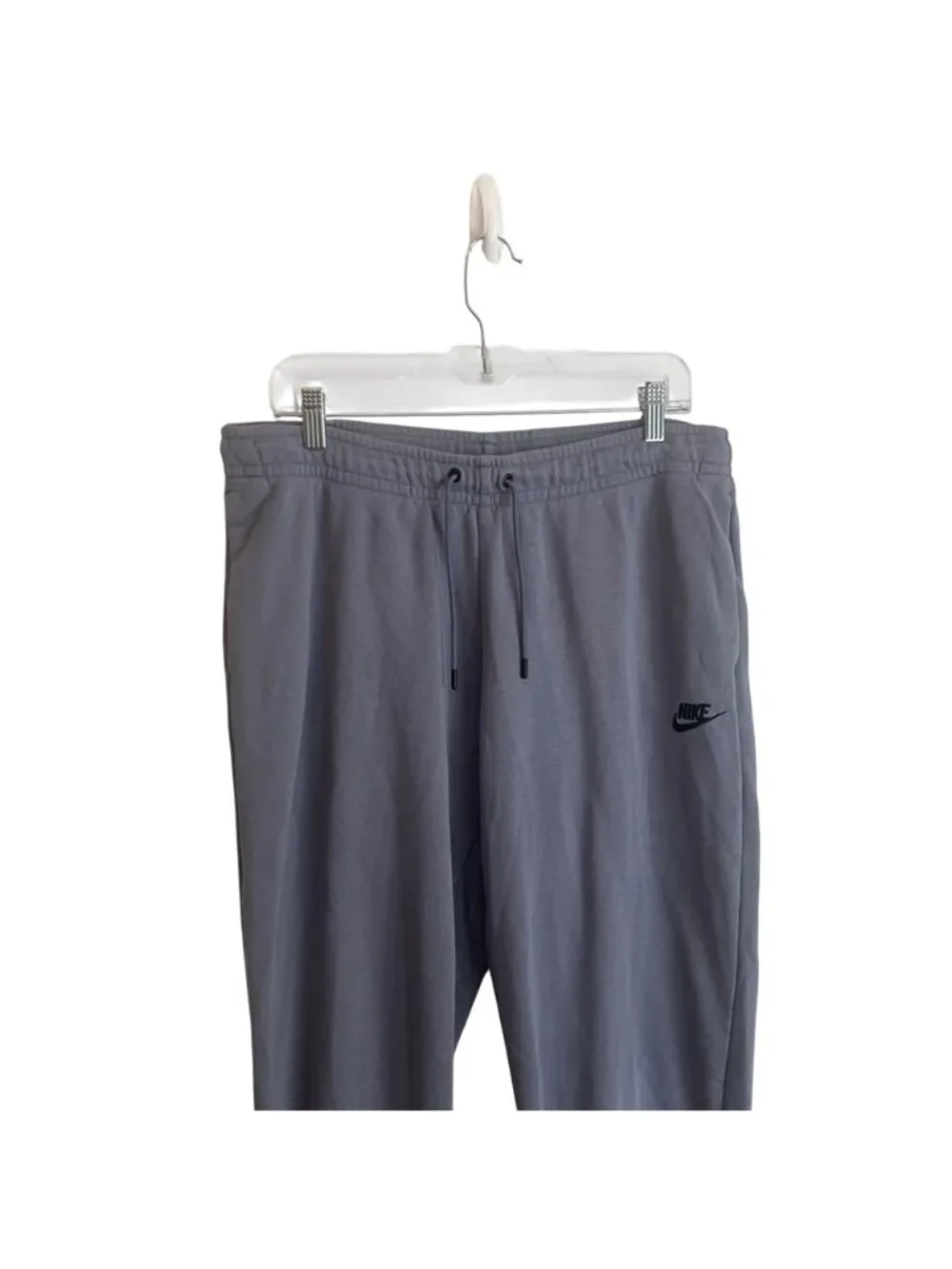 nike sportswear cuff jogger sweatpants